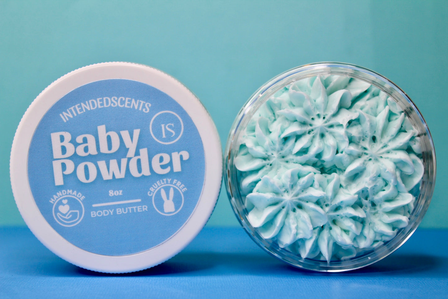 Baby Powder Body Butter