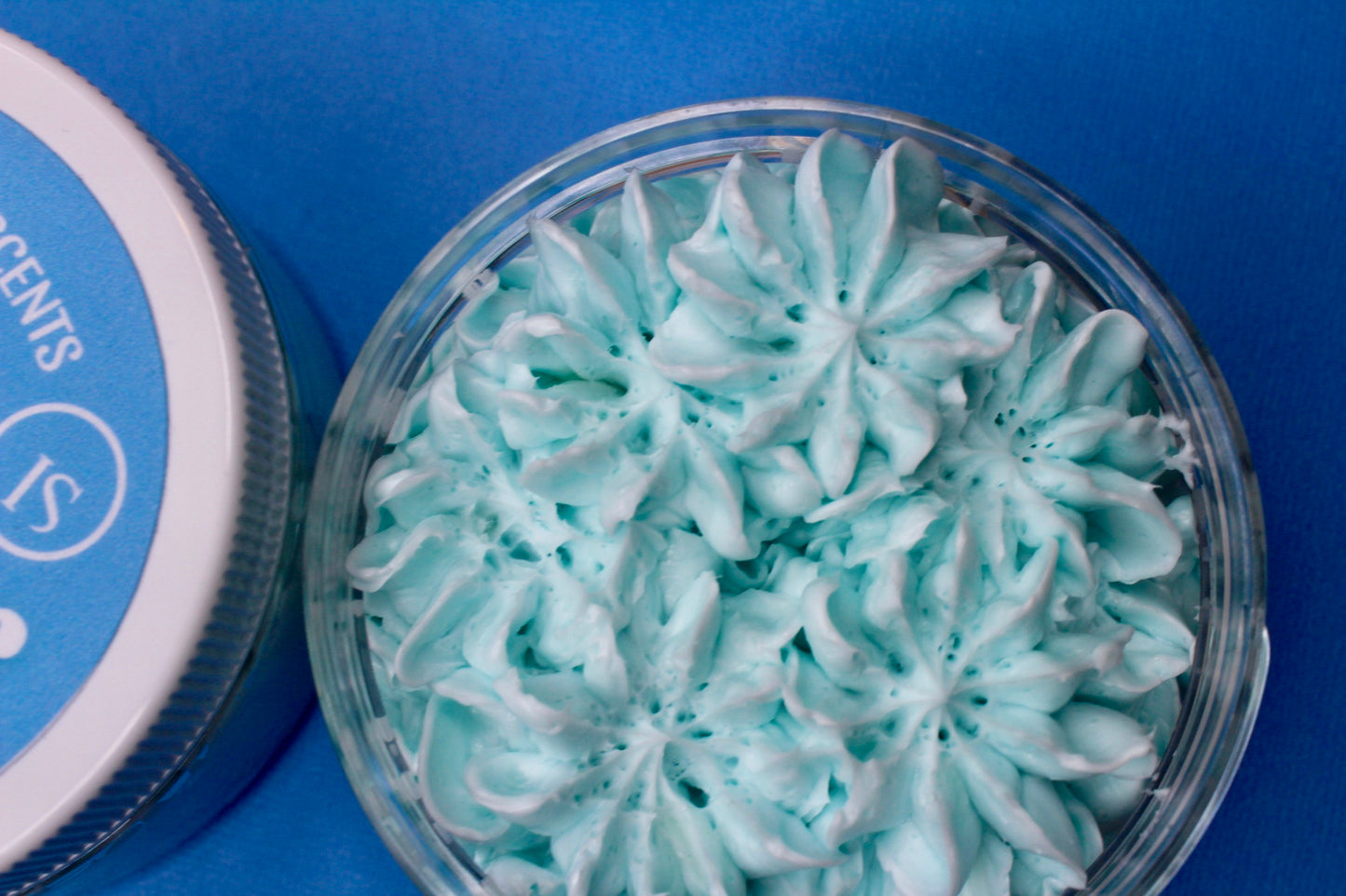 Baby Powder Body Butter