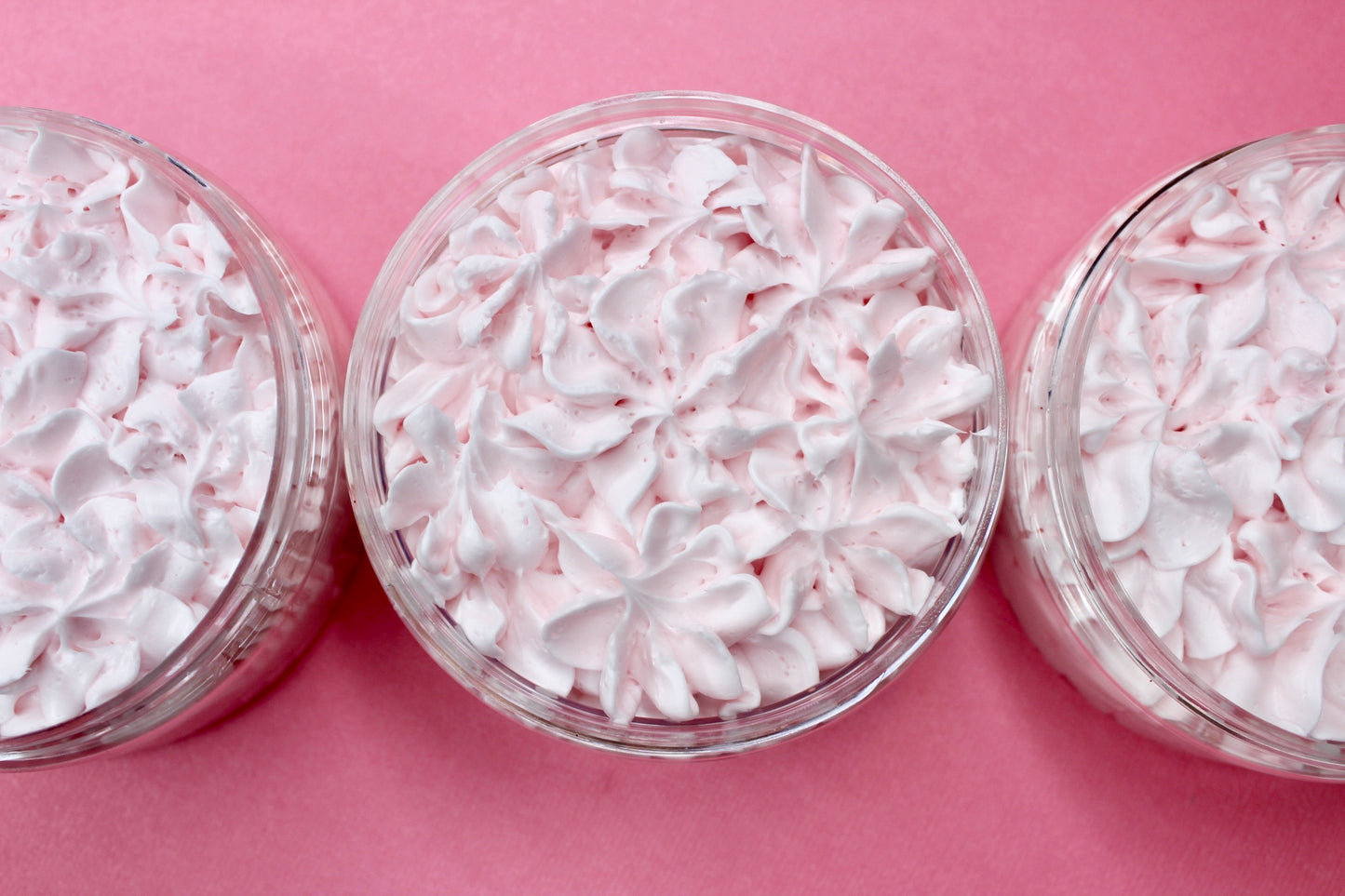 Sweet Pink Body Butter
