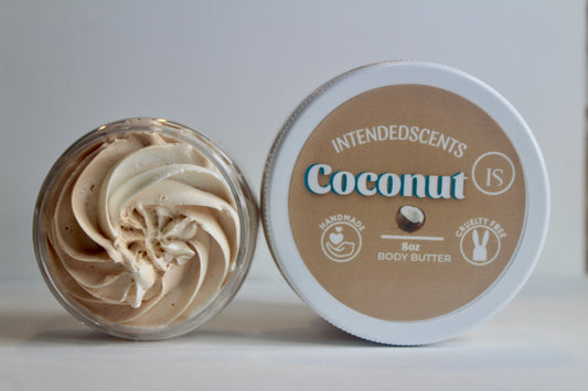 Coconut